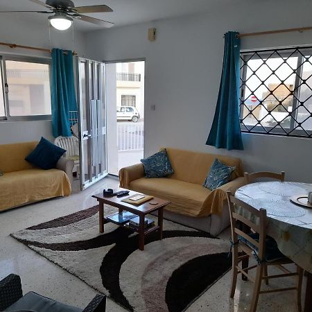 Sunshine Holiday Apartment 4 Next To The Sea St. Paul's Bay Ngoại thất bức ảnh