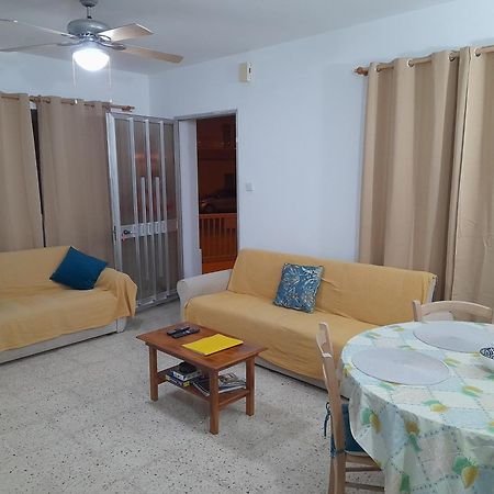 Sunshine Holiday Apartment 4 Next To The Sea St. Paul's Bay Ngoại thất bức ảnh