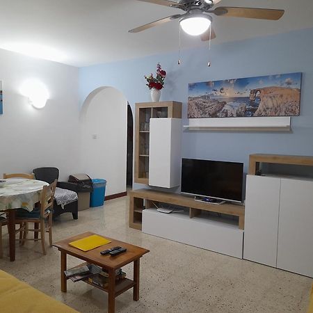 Sunshine Holiday Apartment 4 Next To The Sea St. Paul's Bay Ngoại thất bức ảnh
