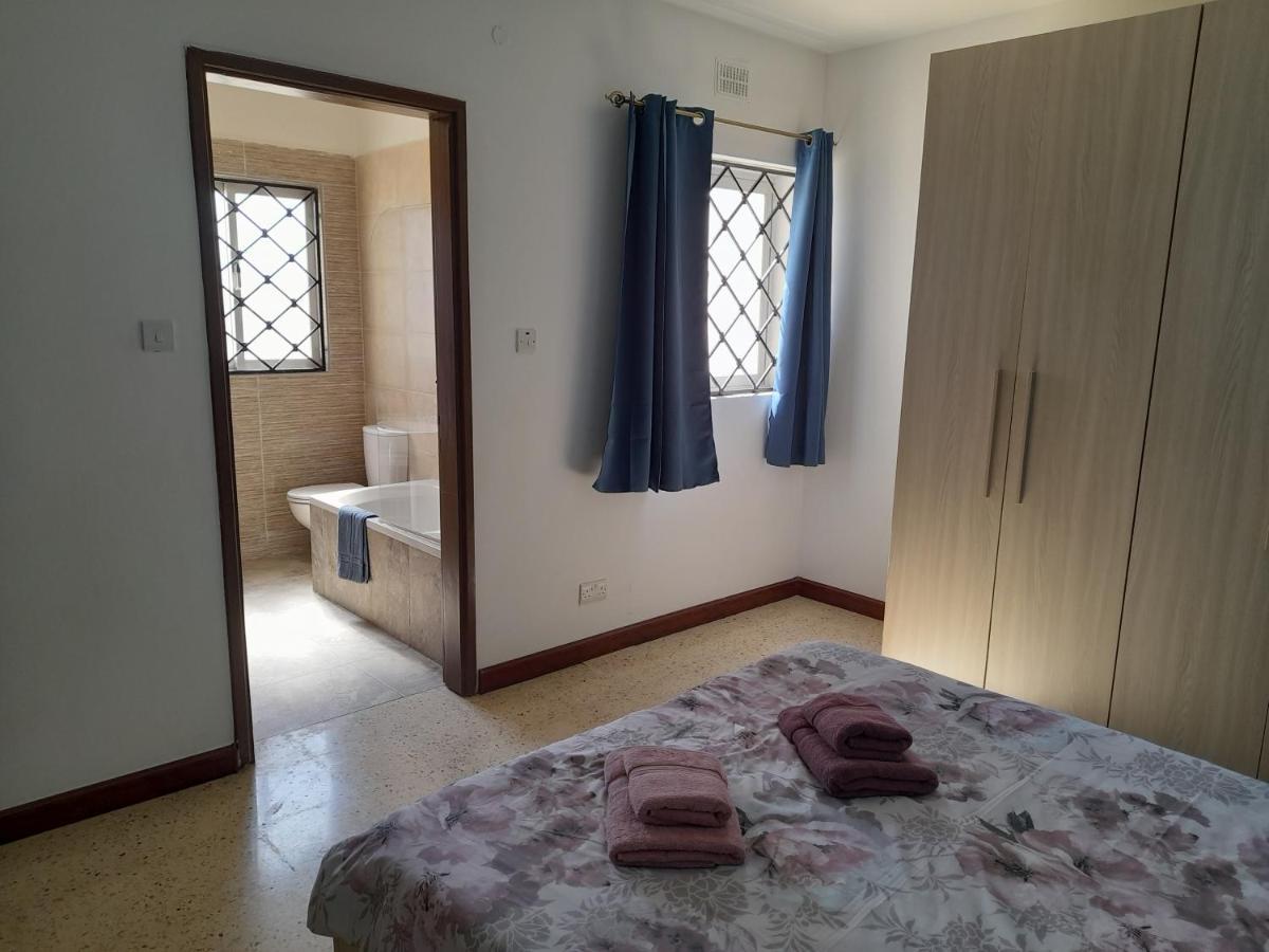 Sunshine Holiday Apartment 4 Next To The Sea St. Paul's Bay Ngoại thất bức ảnh