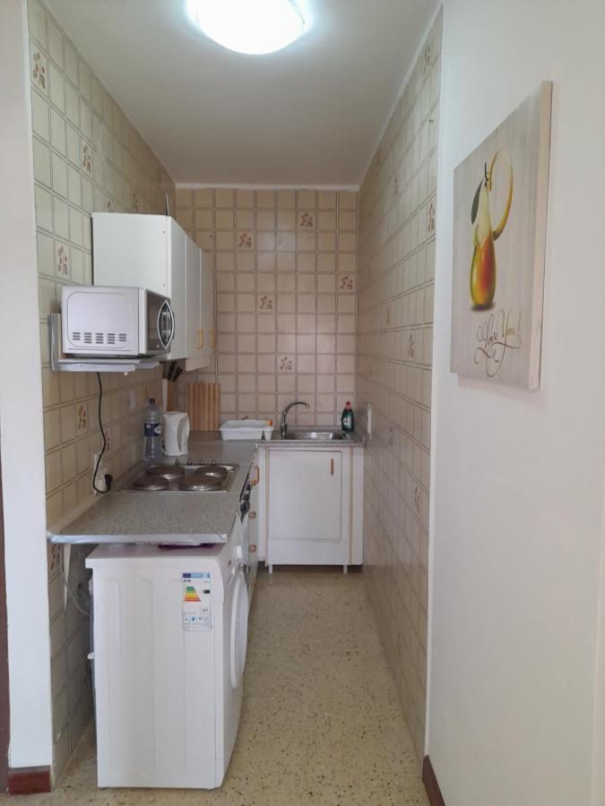 Sunshine Holiday Apartment 4 Next To The Sea St. Paul's Bay Ngoại thất bức ảnh