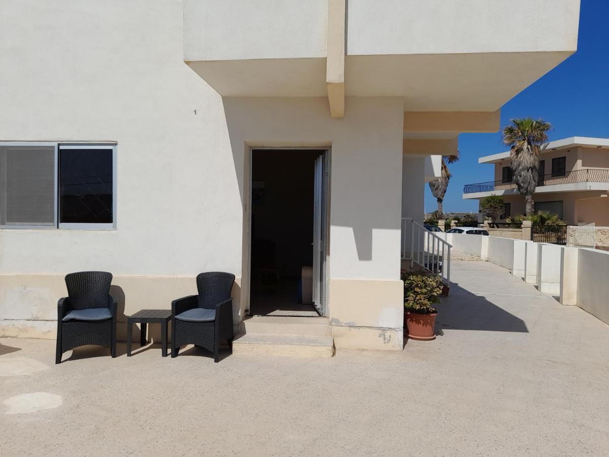 Sunshine Holiday Apartment 4 Next To The Sea St. Paul's Bay Ngoại thất bức ảnh