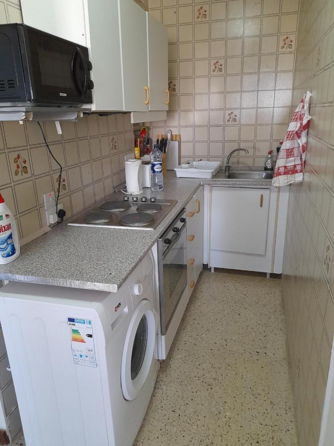 Sunshine Holiday Apartment 4 Next To The Sea St. Paul's Bay Ngoại thất bức ảnh